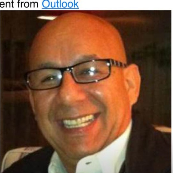 Meet your Posher, Oscar - Picture 1 of 1